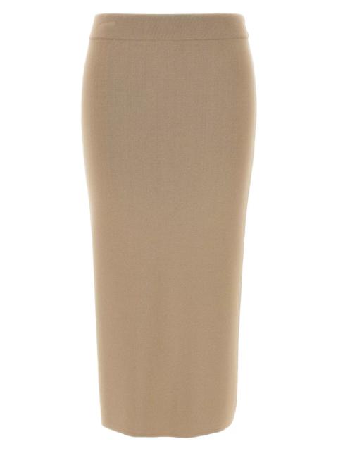 Max Mara Women 'Losanna' Skirt