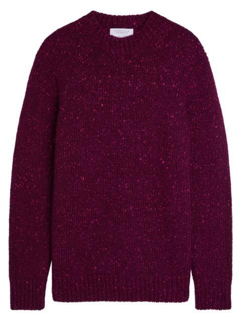 GABRIELA HEARST Gabriela Hearst Alfie Cashmere Jumper