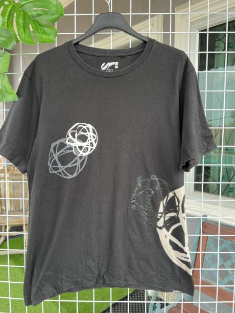 Other Designers Uniqlo - UT x FUTURA Tee