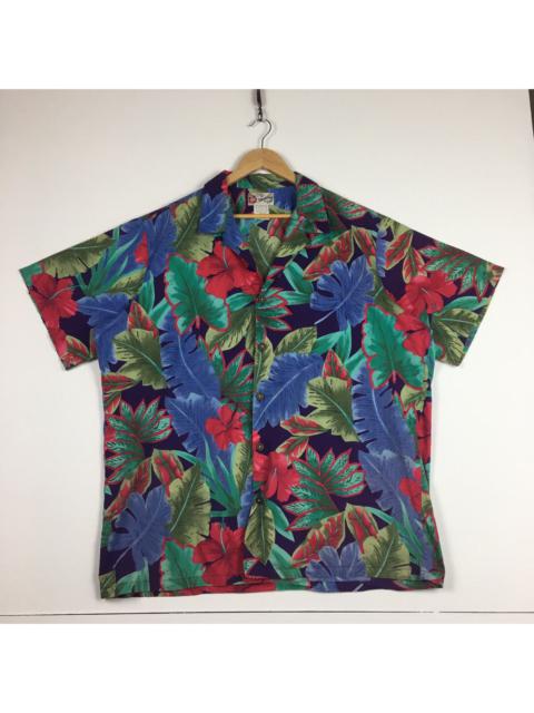 Other Designers Vintage The Hawaiian Shirt
