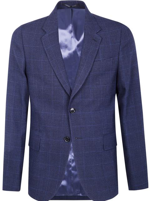 Paul Smith Paul Smith Men Mens 2 Button Jacket