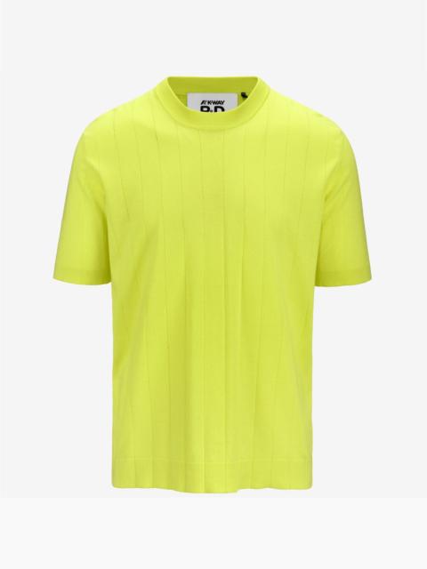 K-WAY COMBEL KNITTED