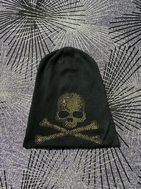 Other Designers Skulls - MASTERMIND INSPIRED DESIGN BEANIES SKULL MOTIFS