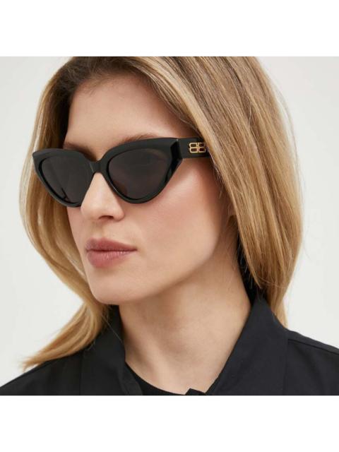 BALENCIAGA BALENCIAGA BB0270S 001