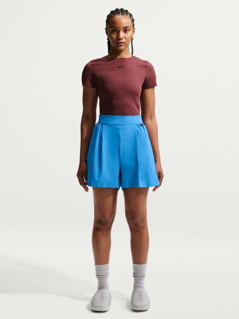 Nike Nike 24.7 PerfectStretch Women's Dri-FIT High-Waisted Shorts