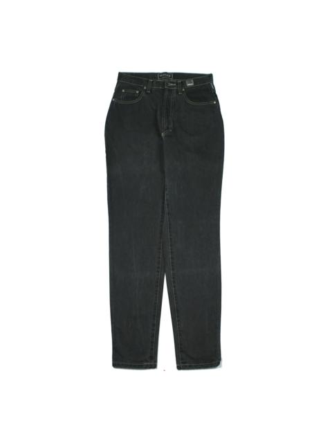 VERSACE 90s Versace High Waist Jeans