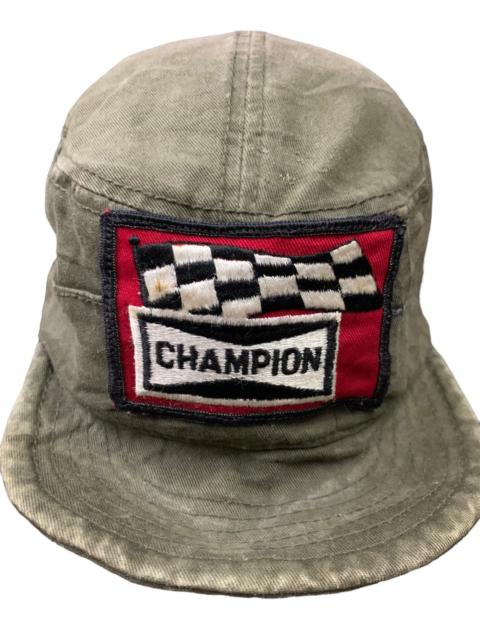 Other Designers Otto collection hat men’s fashion