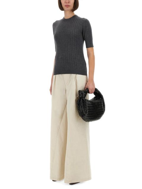 Bottega Veneta Bottega Veneta Women Wool Jersey.