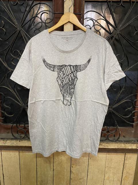 Ralph Lauren Denim and Supply Ralph Lauren Tshirt