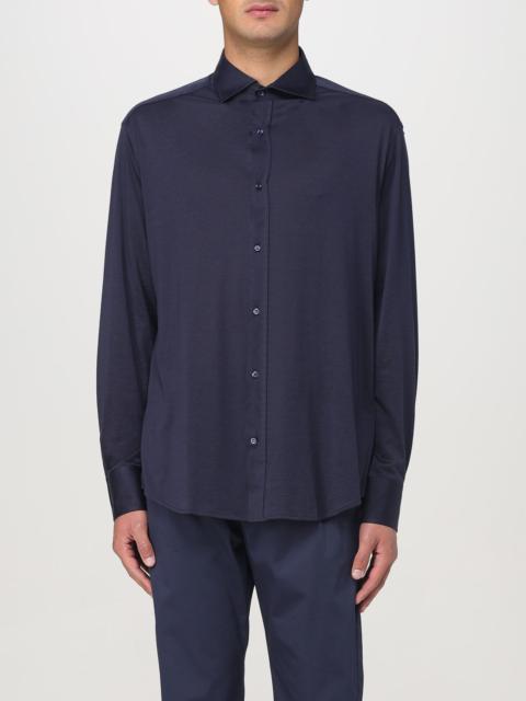 Brunello Cucinelli Shirt men Brunello Cucinelli