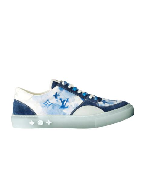 Louis Vuitton Louis Vuitton Ollie 'Watercolor Monogram - Blue'