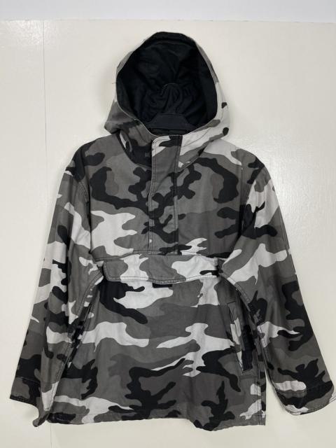 Other Designers Japanese Brand - Dog House Camo Anarok Jacket Fashion Style