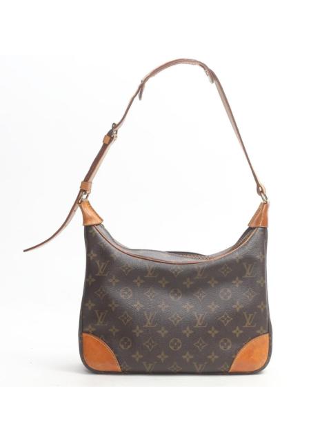 Louis Vuitton Authentic LOUIS VUITTON Boulogne One Shoulder Bag