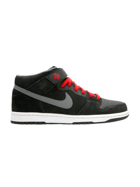 Nike Nike SB Dunk Mid Griptape | REVERSIBLE display picture 3