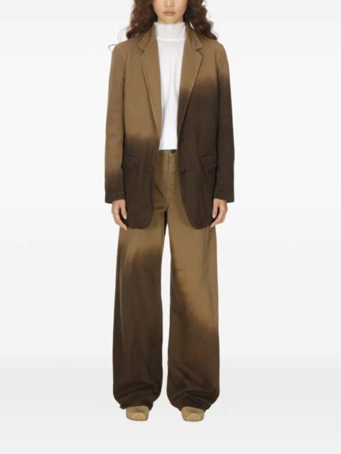 UMA WANG UMA WANG - Women Jane Jacket