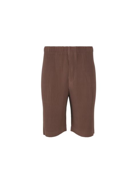 ISSEY MIYAKE COLOR PLEATS