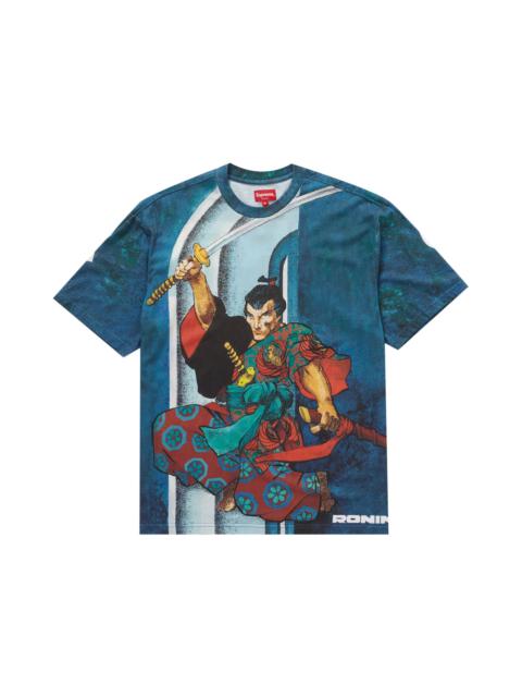 Supreme Supreme Ronin S/S Top Multicolor