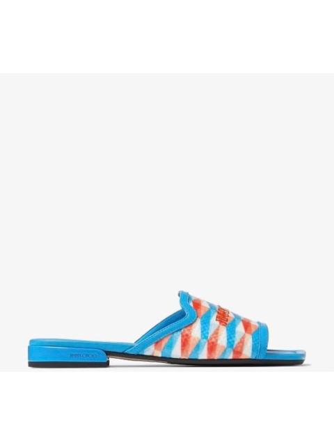 JIMMY CHOO Jimmy Choo Nako Flat