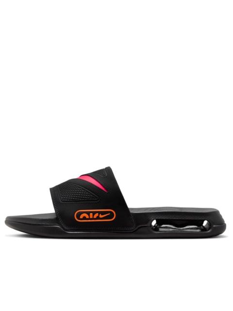 Nike Nike Air Max Cirro Slides 'Black Racer Pink' DC1460-010