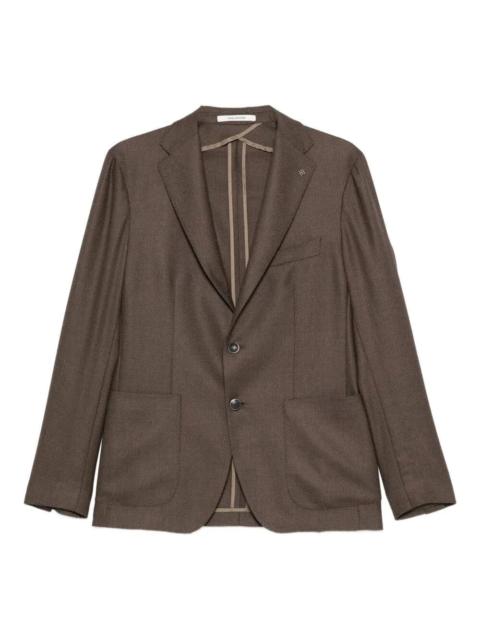 Other Designers TAGLIATORE - Tagliatore Men `Montecarlo` Blazer