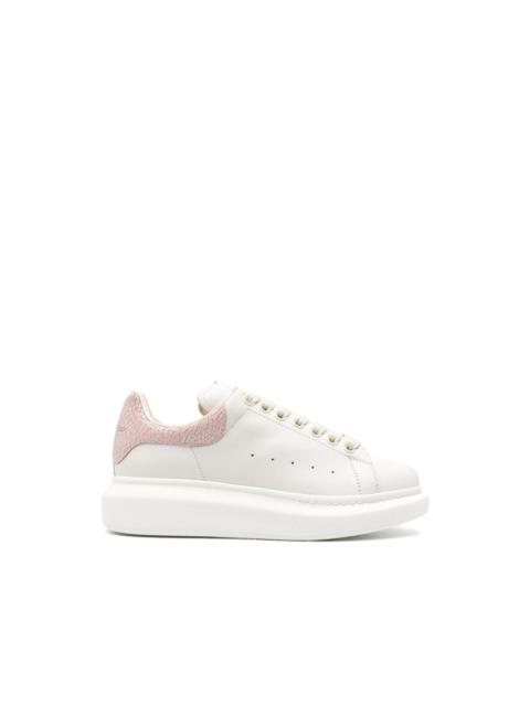 Alexander McQueen Alexander Mcqueen Oversize Sneakers Women