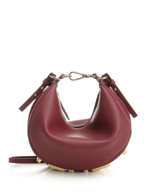 FENDI Fendi Women "Fendigraphy" Mini Hobo Bag