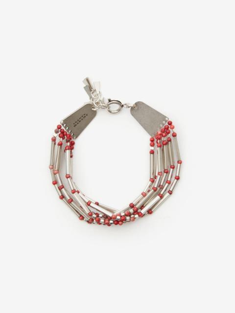 Isabel Marant OLATHE BRACELET