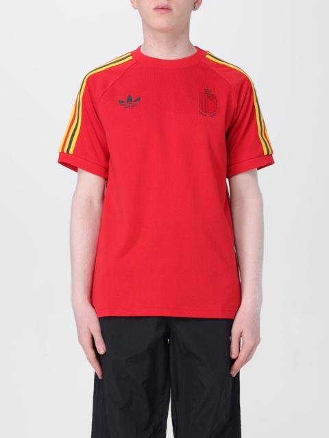 adidas Originals T-shirt men Adidas Originals