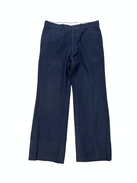 Other Designers Vintage - FARAH WOOL TROUSERS / CASUAL PANT #7920-190
