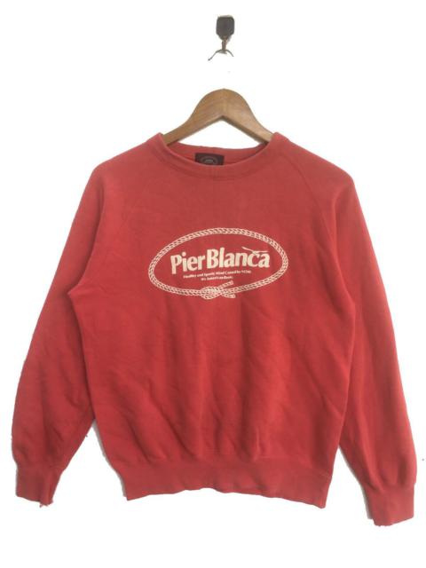 Other Designers RARE VINTAGE PIER BLANCA NICE DESIGN