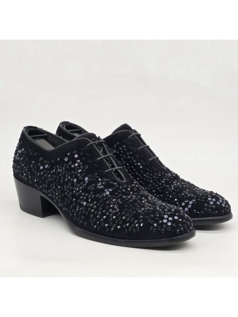 Maison Margiela Martin Margiela 22 - Limited Edition - Crystals Oxfords