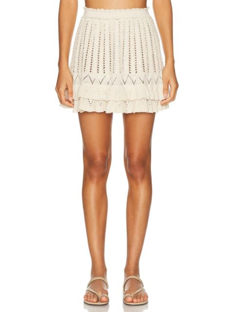 Isabel Marant Étoile Nelle Skirt