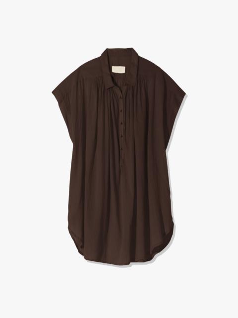 NILI LOTAN NORMANDY BLOUSE