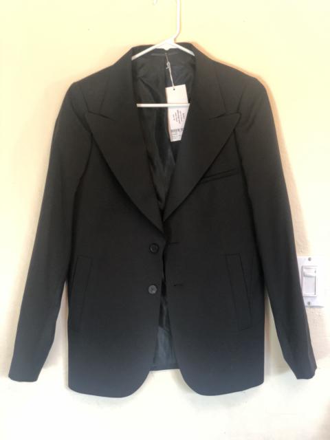 Other Designers House Of The Very Islands - Nero Blazer