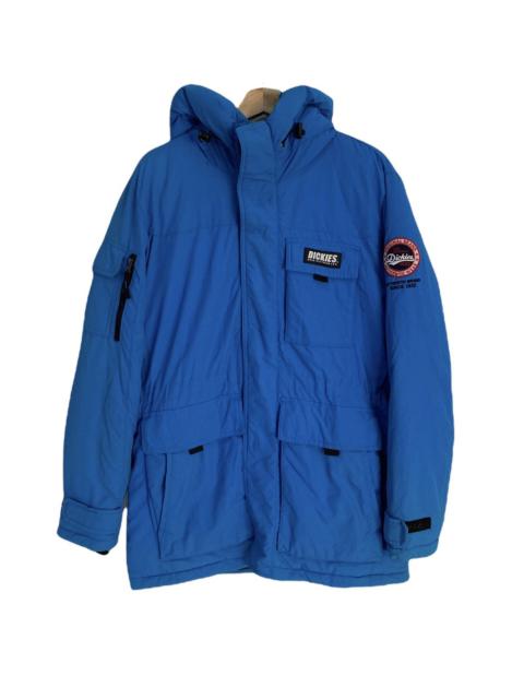 Other Designers VINTAGE 90’s DICKIES USA PUFFER DOWN JACKET