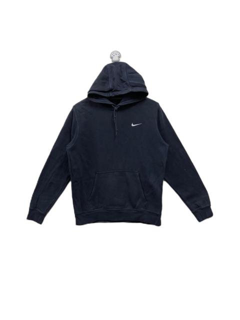 Vintage NIKE Swoosh Hoodie Pullover