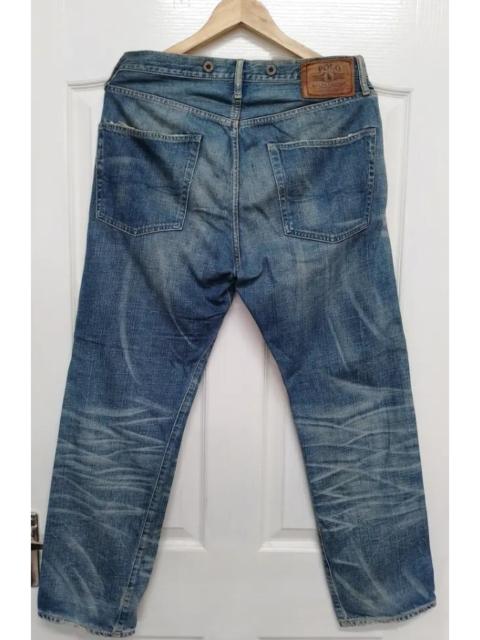 Polo Ralph Lauren VINTAGE 60s POLO RALPH LAUREN JEANS