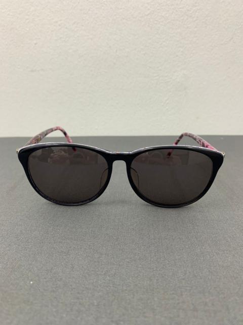 Other Designers Vintage - Kenzo Sunglasses wayferer style