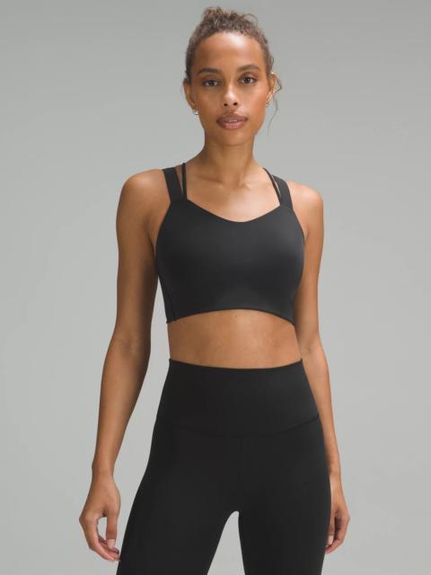 lululemon Like a Cloud Longline Bra *Light Support, D/DD Cup