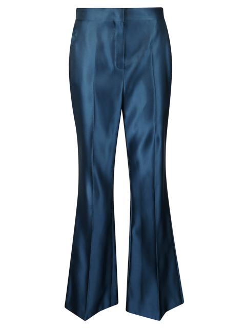 FENDI Fendi Women Charleston Duchesse Trousers