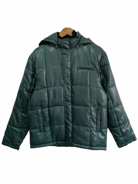 Other Designers Designer - 🇯🇵Yoshiyuki Konishi Ficce Winter Puffer Down Jacket