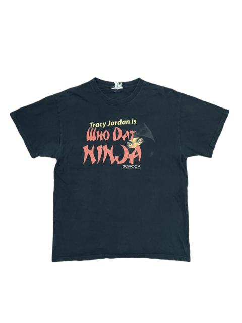 Other Designers Vintage - Vintage Tracy Jordan 30 Rock Sitcom Tee