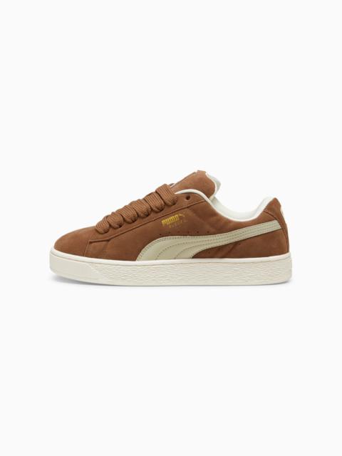 PUMA Suede XL Sneakers