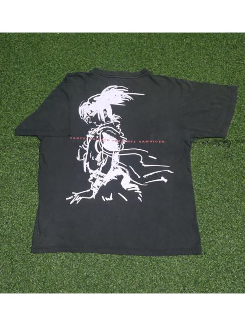 Other Designers VERY RARE VINTAGE SANPEI SHIRATO KAMUIDEN ANIME MANGA