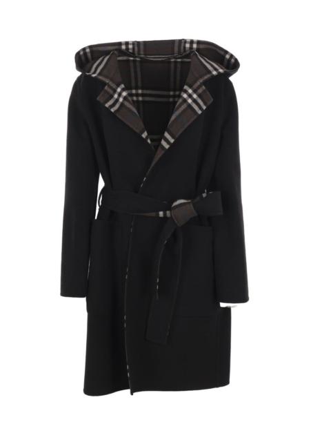 Burberry Coats