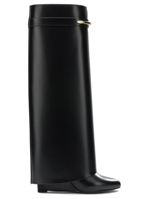 Givenchy Givenchy "shark Pinch" Boots