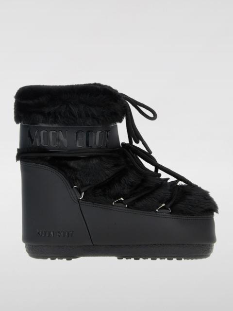 MOON BOOT Boots men Moon Boot
