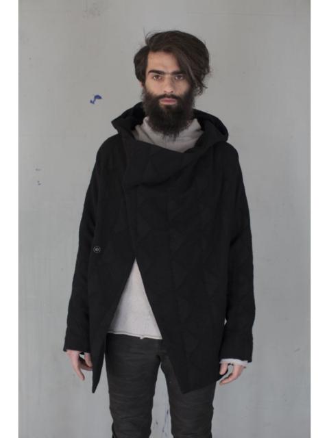 Other Designers Lumen Et Umbra - FW13 reversible sweater.Like Rick Owens or Yanamoto.
