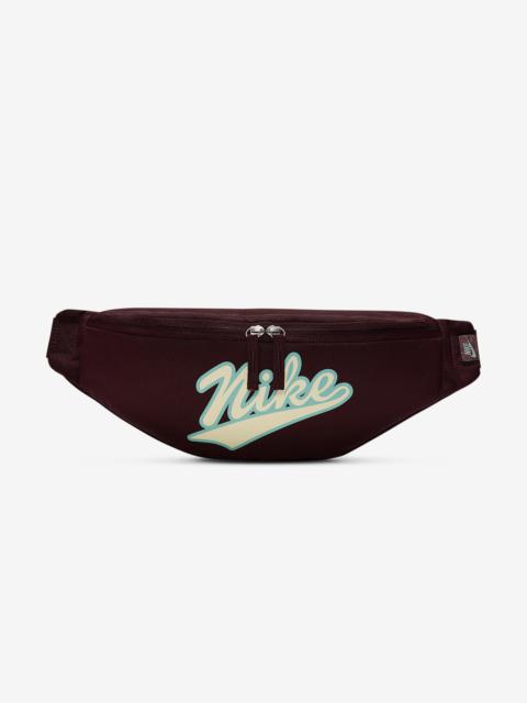 Nike NIke Heritage Crossbody Bag (3L)