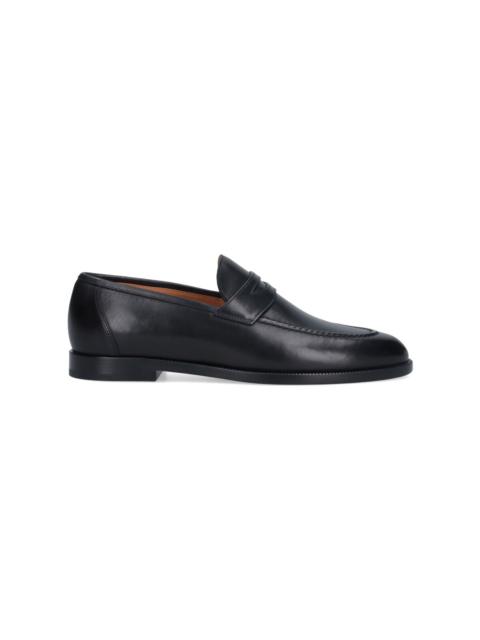 Loro Piana 'SERGIO WALK' LOAFERS